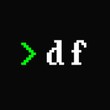 Dark Forest logo
